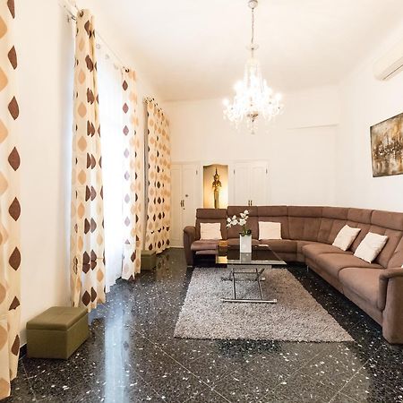 Appartement Du Thiers Nice Buitenkant foto