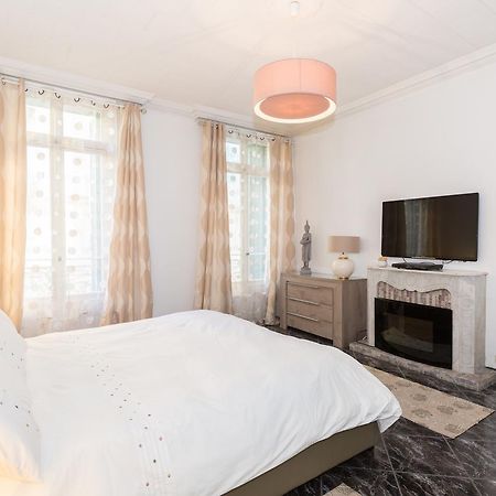 Appartement Du Thiers Nice Buitenkant foto