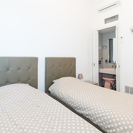 Appartement Du Thiers Nice Buitenkant foto