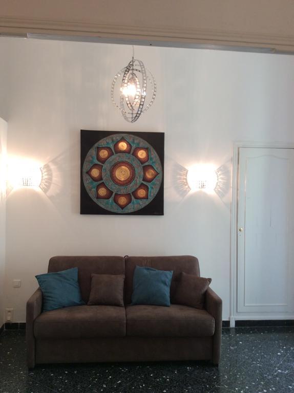 Appartement Du Thiers Nice Kamer foto
