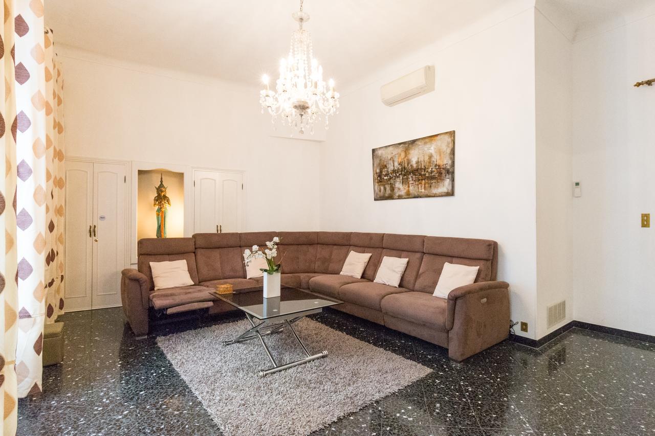 Appartement Du Thiers Nice Buitenkant foto