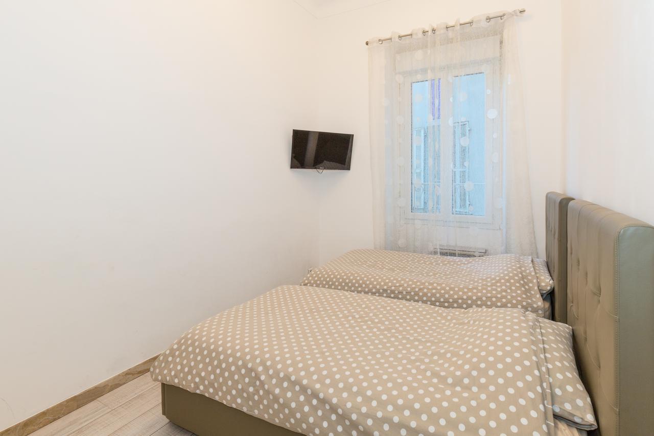 Appartement Du Thiers Nice Buitenkant foto