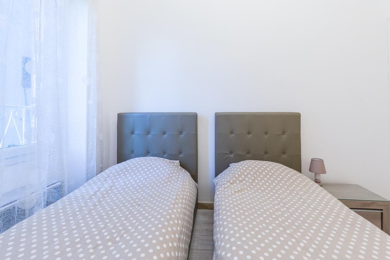 Appartement Du Thiers Nice Buitenkant foto