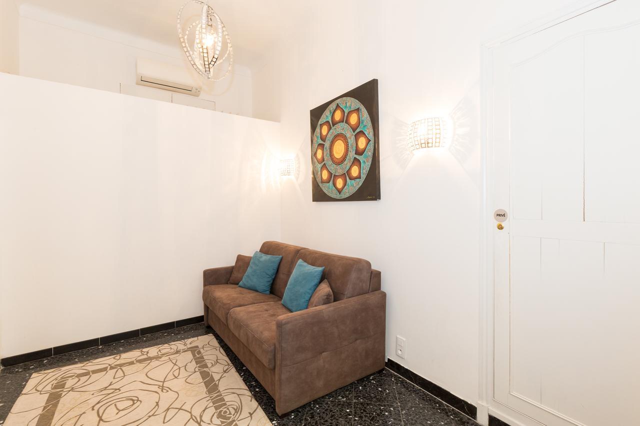 Appartement Du Thiers Nice Buitenkant foto