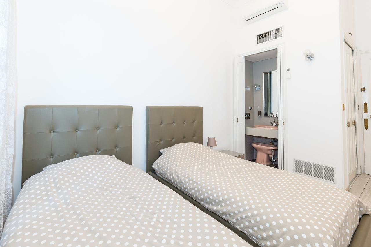 Appartement Du Thiers Nice Buitenkant foto